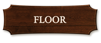 floor