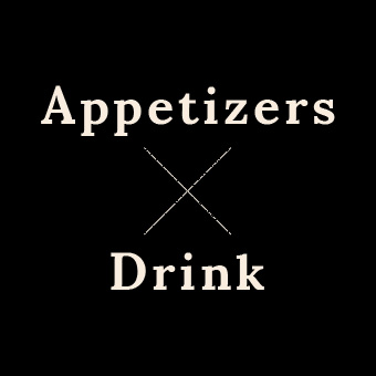 AppetizersxDrink